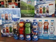 Nước Khoáng Lavie Kid 330ml