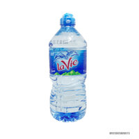 Nước Khoáng LAVIE Sport 750ml