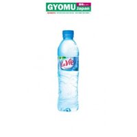 Nước Khoáng Lavie 500Ml(8935005801135)