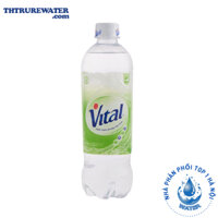 NƯỚC KHOÁNG MẶN VITAL