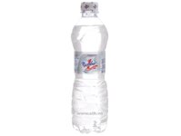 Nước khoáng Number 1 500ml