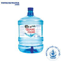 NƯỚC KHOÁNG QUANG HANH 19L