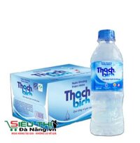 Nước khoáng Thạch Bích 500ml - thùng 24 chai