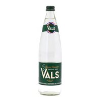 Nước Khoáng Thiên Nhiên Có Ga, Ardèche France, Carbonated Natural Mineral Water (750ml) - VALS