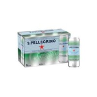 Nước Khoáng Thiên Nhiên Có Ga Tự Nhiên Lon 330ml S.PELLEGRINO