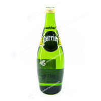 Nước Khoáng Thiên Nhiên Có Gas Đóng Chai Perrier Original Carbonated Mineral Water