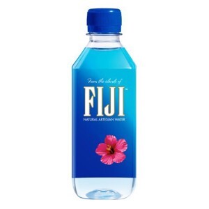 Nước khoáng thiên nhiên Fiji – Chai 500ml, Thùng 24 chai