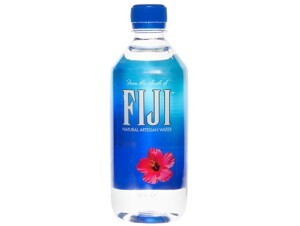 Nước khoáng thiên nhiên Fiji chai 500ml