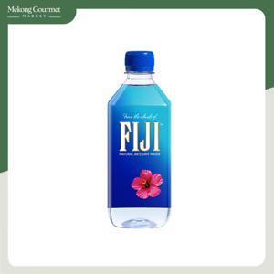 Nước khoáng thiên nhiên Fiji chai 500ml