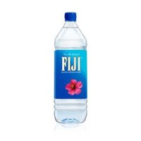 Nước khoáng thiên nhiên Fiji Mỹ – 12 chai 1,5 lít