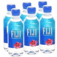 Nước khoáng thiên nhiên Fiji 500ml – thùng 24 chai nhập khẩu nguyên thùng