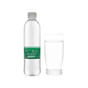 Nước khoáng thiên nhiên Jeju 530ml