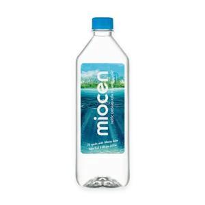 Nước khoáng thiên nhiên không ga Miocen 1 lít