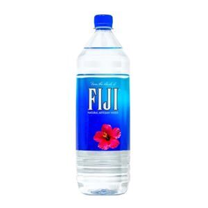 Nước khoáng thiên nhiên không ga Fiji chai 1.5L