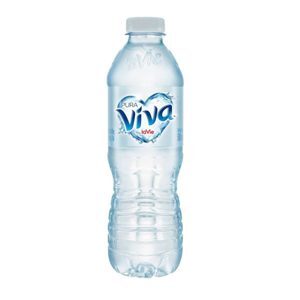 Nước khoáng thiên nhiên Lavie chai 500ml
