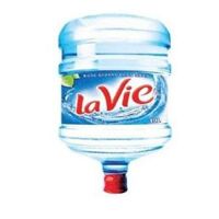 NƯỚC KHOÁNG THIÊN NHIÊN LAVIE 19L