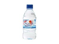 Nước khoáng Tiền Hải 330 ml