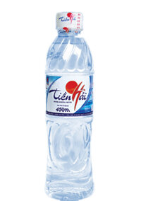 Nước khoáng Tiền Hải 500ml