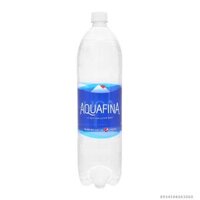 Nước Khoáng Tinh Khiết Aquafina 1500ML