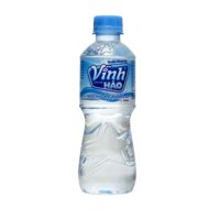 NƯỚC KHOÁNG VĨNH HẢO 350ML