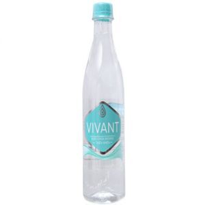 Nước khoáng Vivant 500ml