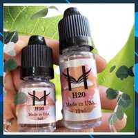 Nước kích màu hoa đào H2O 10 ml - VN Shop