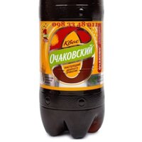 Nước Kvass(Kvas/Kbac) Nước lúa mạch đen của Nga