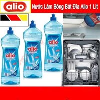 Nước làm bóng Alio loại 1 lít nhập khẩu