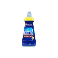 Nước làm bóng bát đĩa FINISH 400 ml