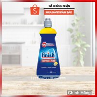 Nước làm bóng chén bát Finish 400ml