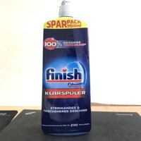 Nước làm bóng Finish 1150ml