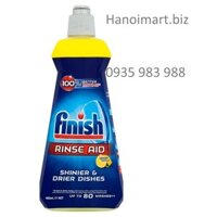 Nước làm bóng finish 400ml - Hanoimart