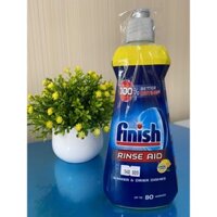 Nước làm bóng FINISH 400ml