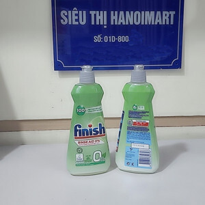 Nước làm bóng Finish 400ml