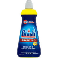 Nước Làm Bóng Finish 400ml