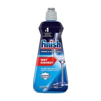 Nước làm bóng Finish 500ml