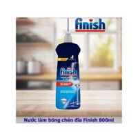 NƯỚC LÀM BÓNG FINISH 800ML