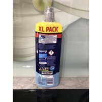 Nước Làm Bóng FINISH chai 800ML - Chất trợ xả sử dụng cho máy rửa chén