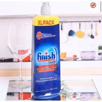 Nước làm bóng Finish (dùng cho máy rửa bát), rẻ vô địch