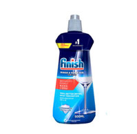 Nước làm bóng Finish Dung tích 500 ml