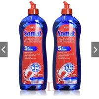 Nước làm bóng Somat 750ml - HANOIMART