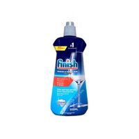 Nước làm bóng – Trợ xả cho máy rửa chén bát Finish – Chai 500ml (mã VN)