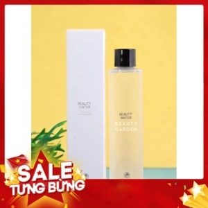 Nước làm đẹp da Beauty Water Son & Park 340ml