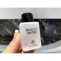 Nước làm đẹp Son & Park Beauty Water