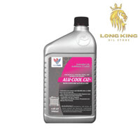 Nước làm mát ALU-COOL C12 Plus Maxlube Độ sôi cao 197 độ C dành cho xe hiệu suất cao