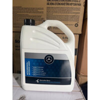 Nước làm mát chính hãng mercedes benz 5l