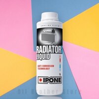 Nước làm mát động cơ IPONE Radiator Liquid (1L)