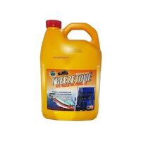 Nước Làm Mát Động Cơ Ôtô FREEZETONE RED RADIATOR COOLANT 4L (Đỏ )