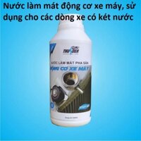Nước làm mát động cơ xe máy 500ml