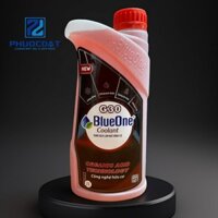 Nước Làm Mát G30 Blueone Coolant 1L (Hồng) Việt Nam